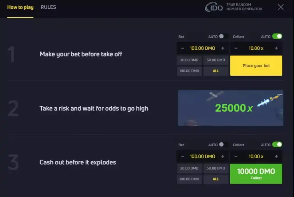 Mecânica do JetX explicada: como funciona o RNG e por que sinais não preveem o resultado